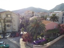 Достойный отель 