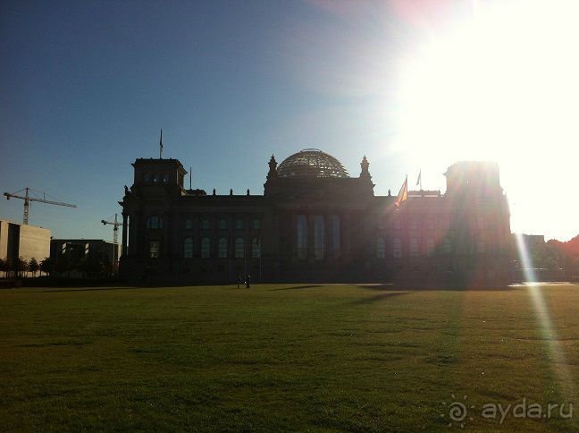 Альбом отзыва "Где лучше всего отдыхается."