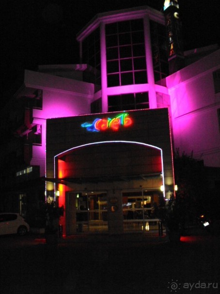 чень советую этот отель!!!