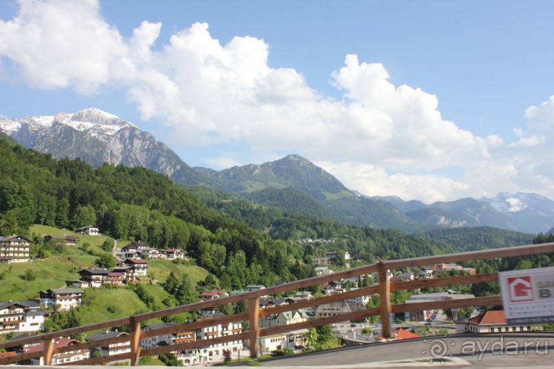 Замечательное место! Рекомендую