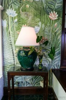 фото Round Hill Hotel & Villas