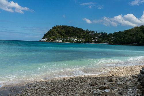 фото Round Hill Hotel & Villas