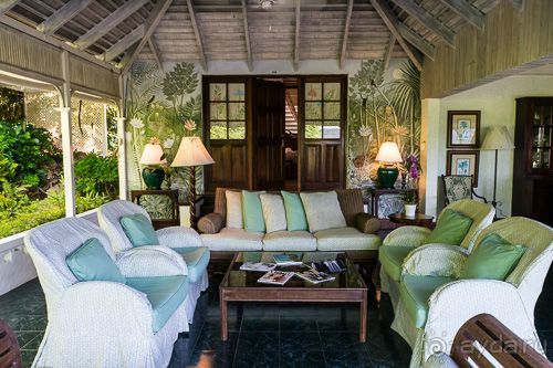 фото Round Hill Hotel & Villas