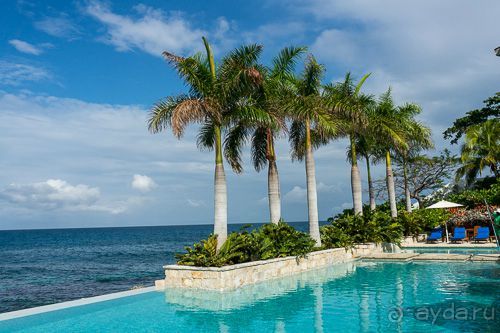 фото Round Hill Hotel & Villas