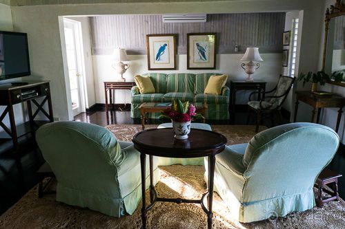 фото Round Hill Hotel & Villas