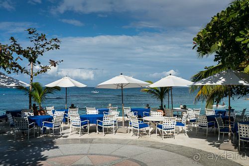 фото Round Hill Hotel & Villas