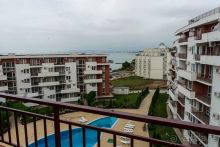 Идеальное место для отдыха с детьми