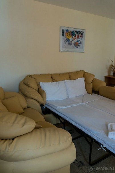 Идеальное место для отдыха с детьми