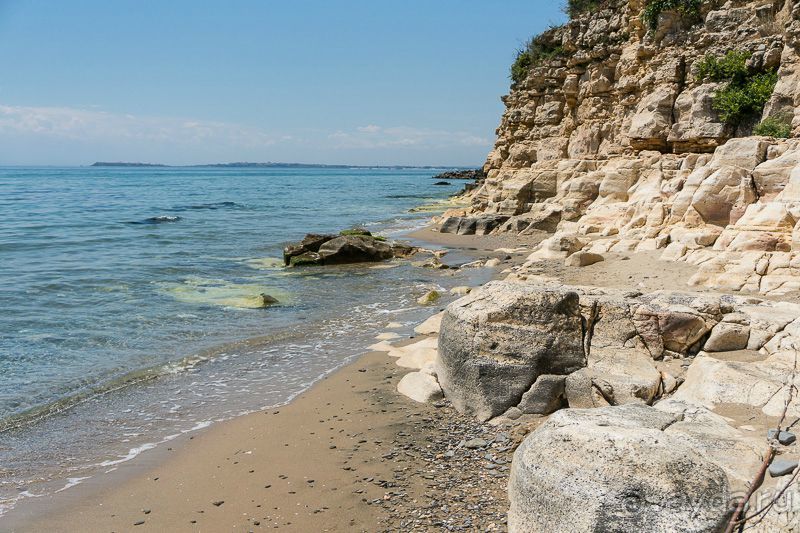 Идеальное место для отдыха с детьми