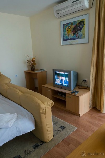 Идеальное место для отдыха с детьми