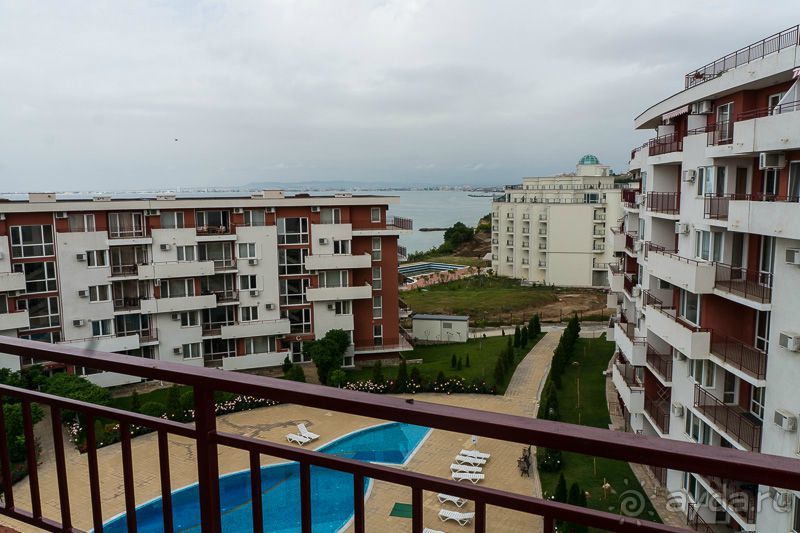 Идеальное место для отдыха с детьми