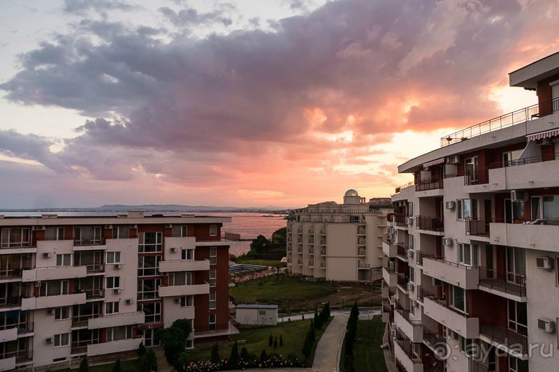 Идеальное место для отдыха с детьми