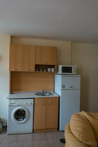 Идеальное место для отдыха с детьми