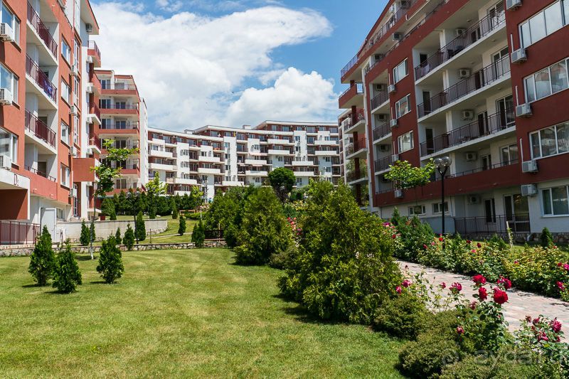 Идеальное место для отдыха с детьми