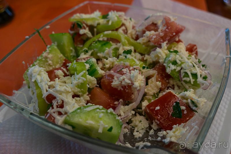 Идеальное место для отдыха с детьми