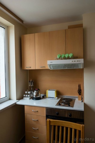 Идеальное место для отдыха с детьми