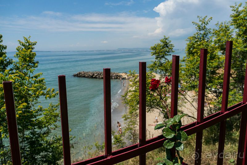 Идеальное место для отдыха с детьми