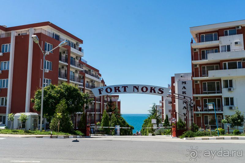 Идеальное место для отдыха с детьми