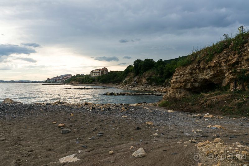 Идеальное место для отдыха с детьми