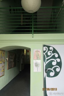 фото Secret Garden Hostel