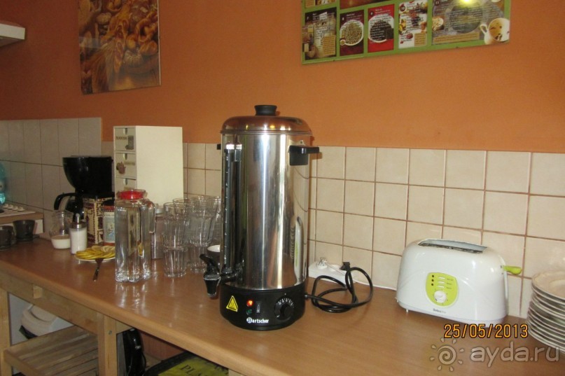 Хорошее соотношение цена - качество.