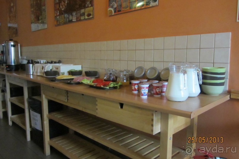 Хорошее соотношение цена - качество.