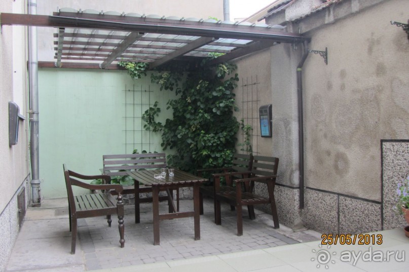 Хорошее соотношение цена - качество.