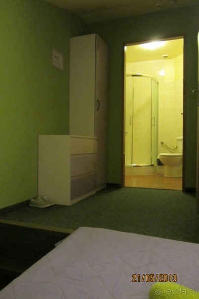 Хорошее соотношение цена - качество.