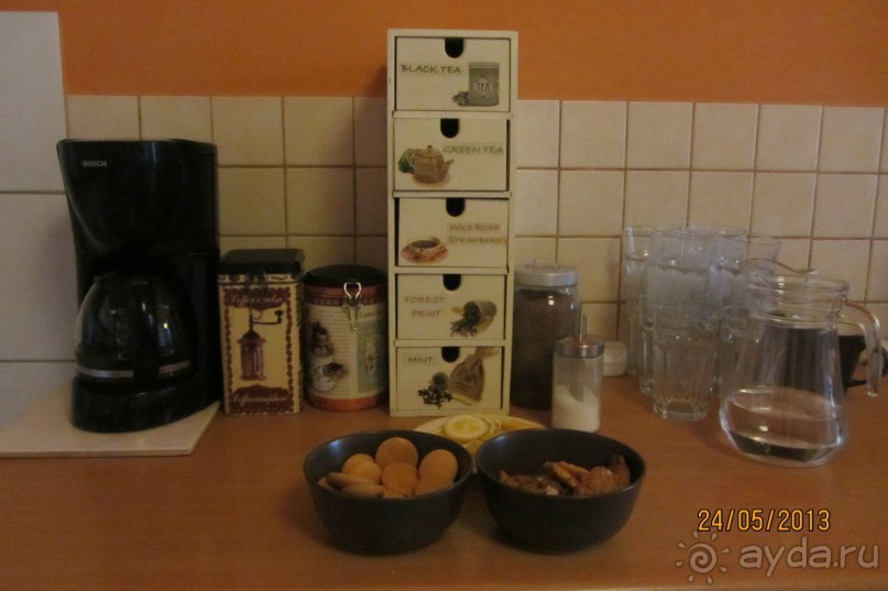 Хорошее соотношение цена - качество.