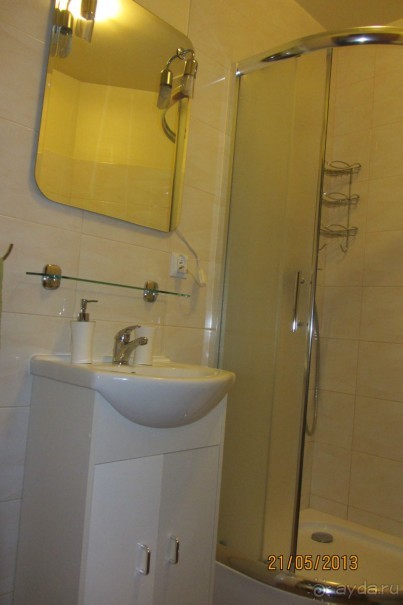 Хорошее соотношение цена - качество.