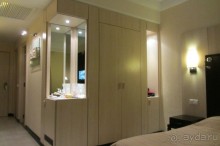 Отель для спокойного отдыха!