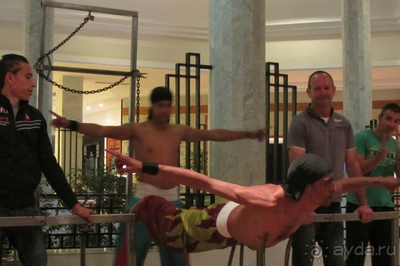 Отель для спокойного отдыха!