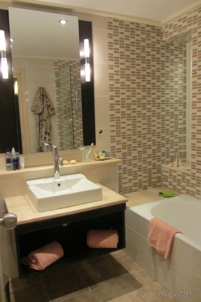 Отель для спокойного отдыха!