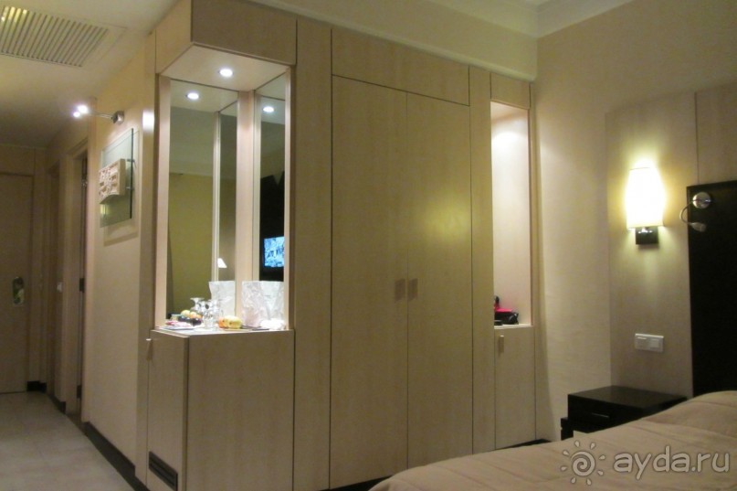 Отель для спокойного отдыха!