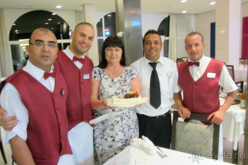 Отель для спокойного отдыха!