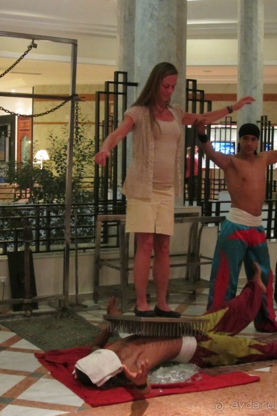 Отель для спокойного отдыха!