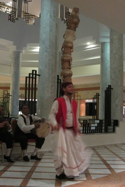 Отель для спокойного отдыха!