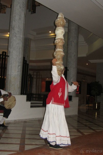 Отель для спокойного отдыха!