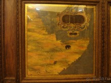 Palazzo Vecchio-резиденция Медичи.