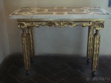 Palazzo Vecchio-резиденция Медичи.