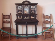 Palazzo Vecchio-резиденция Медичи.