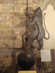 Palazzo Vecchio-резиденция Медичи.