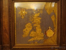 Palazzo Vecchio-резиденция Медичи.