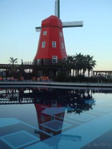 фото Orange County Resort Hotel Kemer