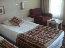 фото Orange County Resort Hotel Kemer