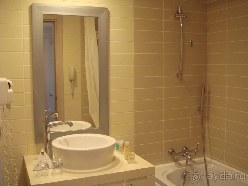 фото Orange County Resort Hotel Kemer