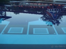 фото Orange County Resort Hotel Kemer