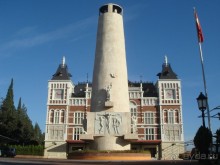 фото Orange County Resort Hotel Kemer