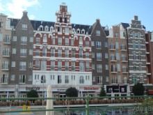 фото Orange County Resort Hotel Kemer