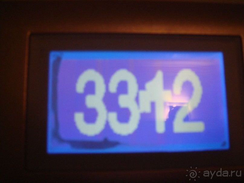 Маленькая Голландия!